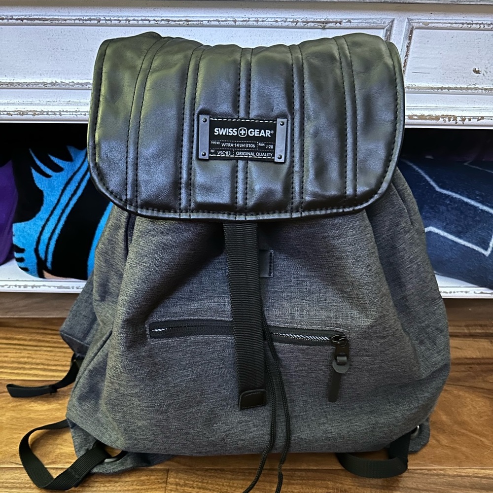 Swiss Gear backpack